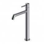 Omnires Y Augsts izlietnes maisītājs, Brushed Nickel