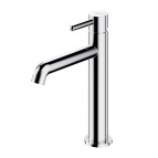 Omnires Y Augsts izlietnes maisītājs, Chrome