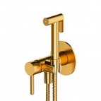 Omnires Y Bideta sistēma, Brushed Gold