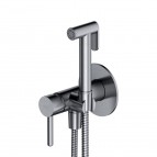 Omnires Y Bideta sistēma, Brushed Nickel