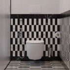 Omnires Y Bideta sistēma, Chrome 3