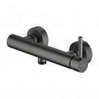 Omnires Y Dušas maisītājs, Brushed Graphite