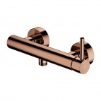 Omnires Y Dušas maisītājs, Polished Copper