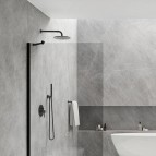 Omnires Y Dušas sistēma, Matt black 5