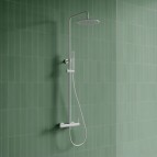 Omnires Y Dušas sistēma, Matt White 3