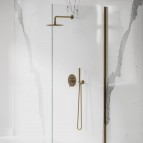 Omnires Y Dušas sistēma, Polished Gold 5