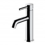 Omnires Y Izlietnes maisītājs, 21 cm, Chrome