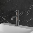 Omnires Y Izlietnes maisītājs, 21 cm, Chrome 2