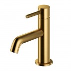 Omnires Y Izlietnes maisītājs, Brushed Gold