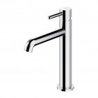 Omnires Y Izlietnes maisītājs 23 cm, Chrome
