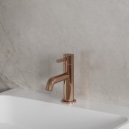 Omnires Y Izlietnes maisītājs, Polished Copper 3