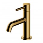 Omnires Y Izlietnes maisītājs, Polished Gold