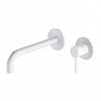 Omnires Y Izlietnes maisītājs, slēpta uzstādīšana, Matt White