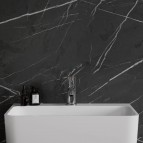 Omnires Y Pašaizverošs izlietnes maisītājs, Chrome 3