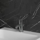 Omnires Y Pašaizverošs izlietnes maisītājs, Chrome 2