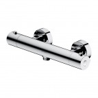 Omnires Y Termostatiskais dušas maisītājs, Chrome