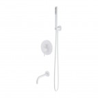 Omnires Y Vannas sistēma, Matt White