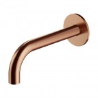 Omnires Y Vannas snīpis, Brushed Copper