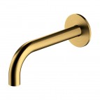 Omnires Y Vannas snīpis, Brushed Gold