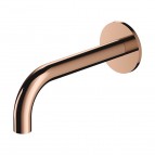 Omnires Y Vannas snīpis, Polished Copper