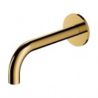 Omnires Y Vannas snīpis, Polished Gold