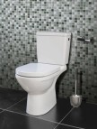 Унитаз-компакт O.novo DirectFlush и SC крышка  2