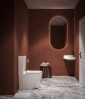 Optima RimOff kombinētais WC komplekts + SC Slim vāks 3