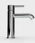 Oras Optima Style izlietnes maisītājs 133 mm, Hroms 4