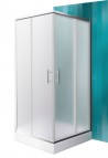 ORLANDO Neo 900 dušas stūris 90x90 cm