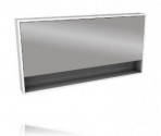 Зеркальный шкаф Ovum 120x60