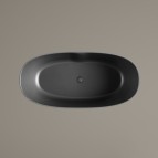 PAA Vanna Perla 1450 × 710 mm, Silkstone®, Graphite 4