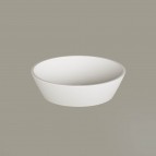 PAA Izlietne Deco, Ø 450 mm,akmens masa, Balta 4