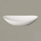 PAA Felice izlietne, 690x375 cm, Silkstone, balts 4