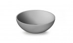 PAA Izlietne Round On, Ø 410 mm, Silkstone®, Matte Grey