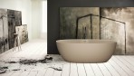 PAA Ванна BELLA Silk 1705 x 800 мм, Silkstone красочный 3