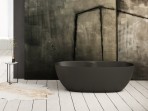 PAA Vanna BELLA Silkstone Graphite, 1705 x 800 mm 2