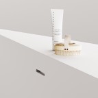 PAA Vanna Deco Corner A 1600×1270 mm, Silkstone®,Balta matēta 7