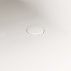 PAA Vanna Deco Rim 1660×810 mm, Silkstone®,Balta matēta 5