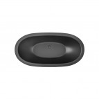 PAA Vanna Dolce 1800×900 mm, Silkstone®,Graphite 6