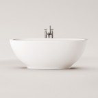 PAA Vanna Dolce 1800×900 mm, Silkstone®,Balta matēta 6