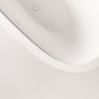 PAA Vanna Dolce 1800×900 mm, Silkstone®,Balta matēta 7