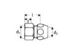 Переход 1/2i x (1/2x12) 3