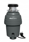 Pārtikas atkritumu smalcinātājs Elleci Zero 60 Series