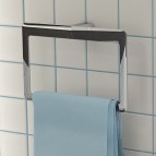 Gedy Pirenei dvieļu riņķis kvadrāts, Hroms 4