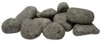 Камни для сауны округлые 20 кг, Ø 10-15 см