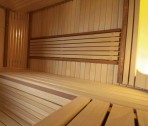 HARVIA RONDIUM S2015KLL sauna 3