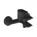 Plan PN 022.20BLM dušas un vannas maisītājs, Black matt