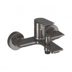 Plan PN 022.20GB dušas un vannas maisītājs, Brushed graphite