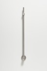 P.M.H dvieļu žāvētājs Kares 90x1500 mm, Stainless Steel