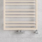 P.M.H. noslēgvārsts CUBE-T, Hroms 2